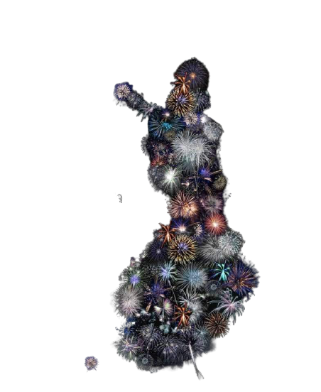 Tule mukaan täyttämään Suomea Arctic Beautyn konsulteilla!